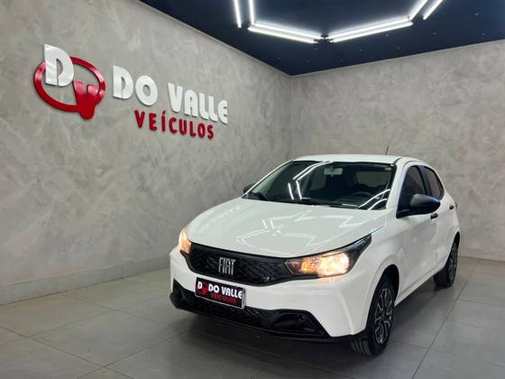 FIAT ARGO 1.0 FIREFLY FLEX DRIVE MANUAL FIAT ARGO 1.0 FIREFLY FLEX DRIVE MANUAL